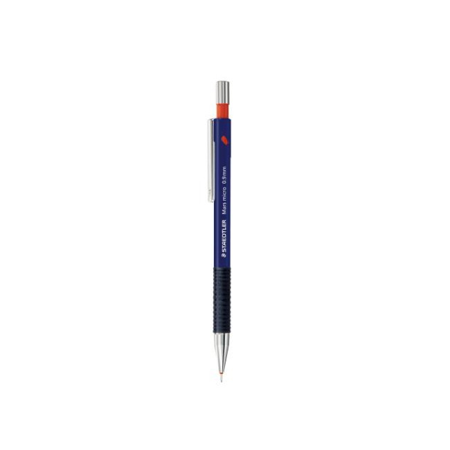 ▷ PORTAMINAS STAEDTLER 0,9 MARS MICRO | Taine - Imagen 2