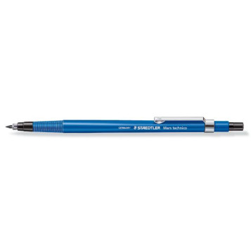 ▷ PORTAMINAS STAEDTLER 2MM MARS® TECHNICO 788 | Taine - Imagen 1