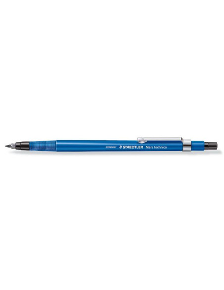 ▷ PORTAMINAS STAEDTLER 2MM MARS® TECHNICO 788 | Taine - Imagen 2