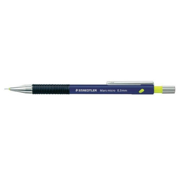 ▷ PORTAMINAS STAEDTLER 0,3MM MARS MICRO | Taine - Imagen 1