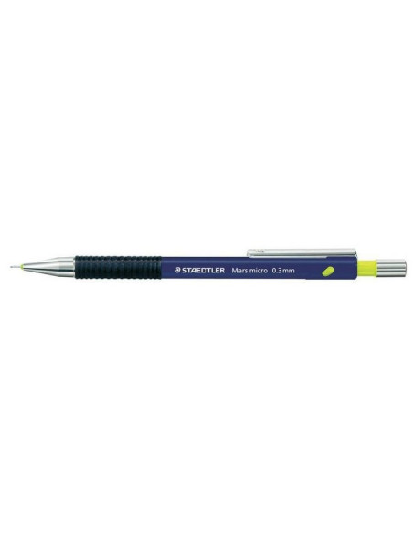 ▷ PORTAMINAS STAEDTLER 0,3MM MARS MICRO | Taine - Imagen 2