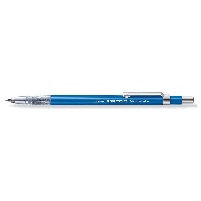 ▷ PORTAMINAS STAEDTLER T2MM MARS® TECHNICO 780 | Taine - Imagen 2