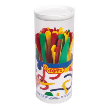 ▷ ESPÁTULAS JOVI PLASTICO PARA MODELAR | Taine - Imagen 1