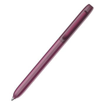 ▷ BOLÍGRAFO AVORI XB FUCSIA HEARTFELT FABER-CASTELL | Taine - Imagen 1