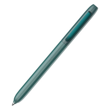 ▷ BOLÍGRAFO AVORI XB TURQUESA DEEP CONFIDENCE FABER-CASTELL | Taine - Imagen 1