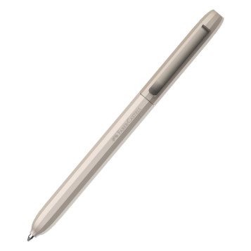 ▷ BOLÍGRAFO AVORI XB BEIGE SERENE HAVEN FABER-CASTELL | Taine - Imagen 1