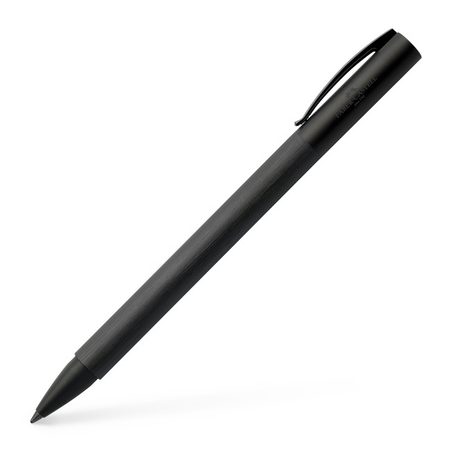 ▷ BOLIGRAFO AMBITION ALL BLACK | Taine - Imagen 2
