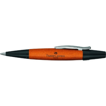 ▷ BOLIGRAFO E-MOTION FABER MADERA | Taine - Imagen 1