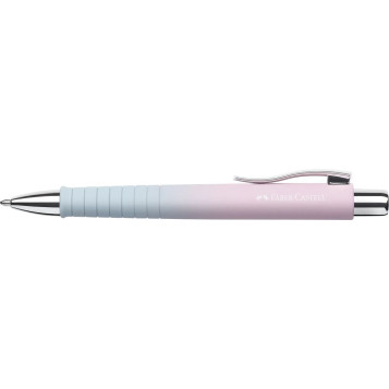 ▷ BOLIGRAFO FABER CASTELL POLYBALL ED FLOW SKY | Taine - Imagen 1