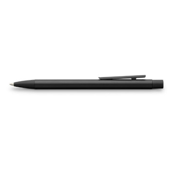 ▷ BOLÍGRAFO NEO SLIM NEGRO MATE F FABER-CASTELL | Taine - Imagen 1