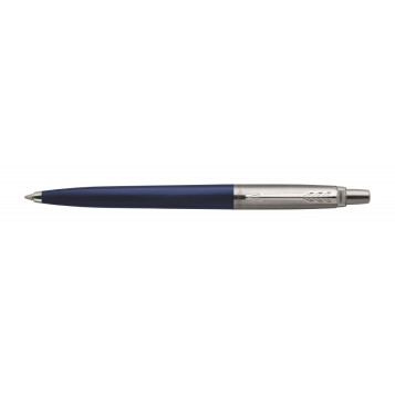 ▷ BOLÍGRAFO PARKER T, AZUL RETRÁCTIL JOTTER ORIGINAL CUERPO AZUL OS,. | Taine - Imagen 1