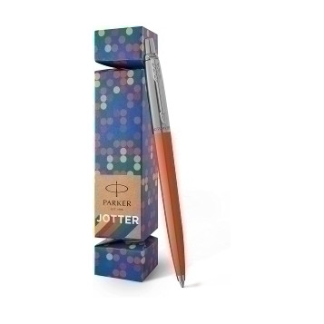 ▷ BOLIGRAFO PARKER JOTTER ORIGINAL CRACKER ROJO | Taine - Imagen 1