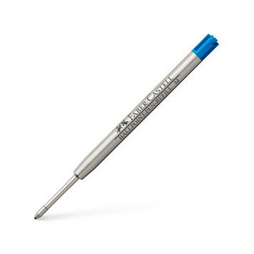 ▷ RECAMBIO BOLIGRAFO FABER AZUL P.MEDIA | Taine - Imagen 1