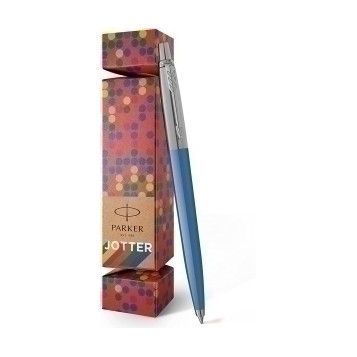 ▷ BOLIGRAFO PARKER JOTTER ORIGINAL CRACKER AZUL | Taine - Imagen 1
