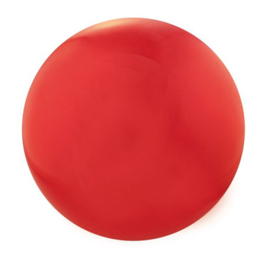 ▷ PELOTA RITMICA COLOR NEGRA TALLA INFANTIL | Taine - Imagen 1