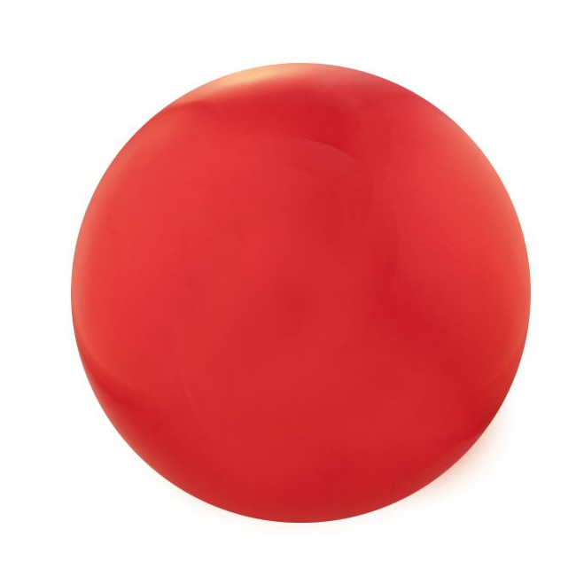 ▷ PELOTA RITMICA COLOR NEGRA TALLA INFANTIL | Taine - Imagen 1