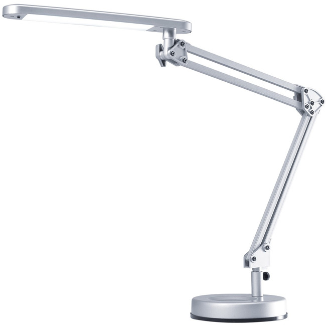 ▷ LAMPARA LED Led4Stars PLATA ARCHIVO 2000 | Taine - Imagen 1