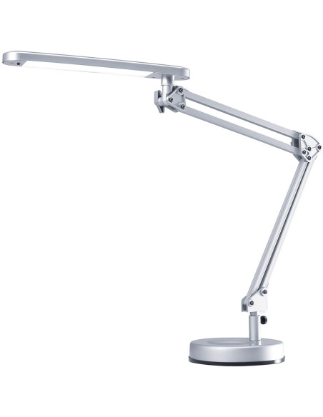 ▷ LAMPARA LED Led4Stars PLATA ARCHIVO 2000 | Taine - Imagen 1
