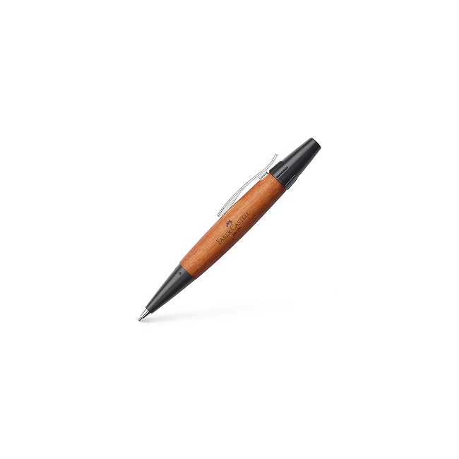 ▷ PORTAMINAS E-MOTION FABER CASTELL MADERA 1,4MM | Taine - Imagen 3