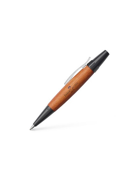 ▷ PORTAMINAS E-MOTION FABER CASTELL MADERA 1,4MM | Taine - Imagen 3