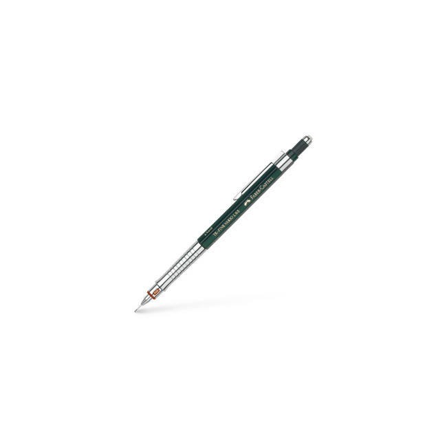 ▷ PORTAMINAS FABER CASTELL 05 TK-FINE VARIO VERDE | Taine - Imagen 2