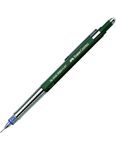 ▷ PORTAMINAS FABER-CASTELL 0.7 TK FINE VARIO L | Taine - Imagen 1