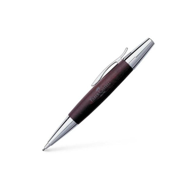 ▷ PORTAMINAS FABER CASTELL 1,4 EMOTION PERAL M OSCURO | Taine - Imagen 1