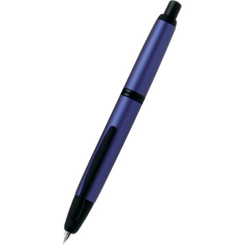 ▷ PLUMA PILOT ACERO PURPURA PURPURA CAPLESS LTD 26 | Taine - Imagen 1