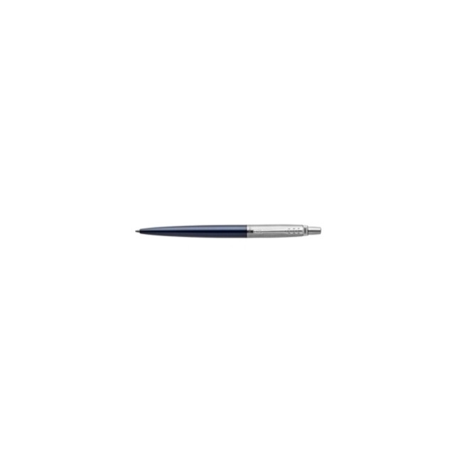 ▷ BOLIGRAFO PARKER JOTTER CORE AZUL ACERO INOXIDABLE | Taine - Imagen 2
