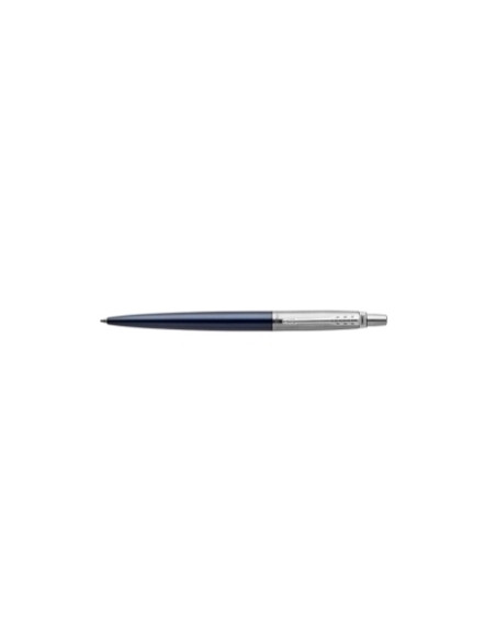 ▷ BOLIGRAFO PARKER JOTTER CORE AZUL ACERO INOXIDABLE | Taine - Imagen 2