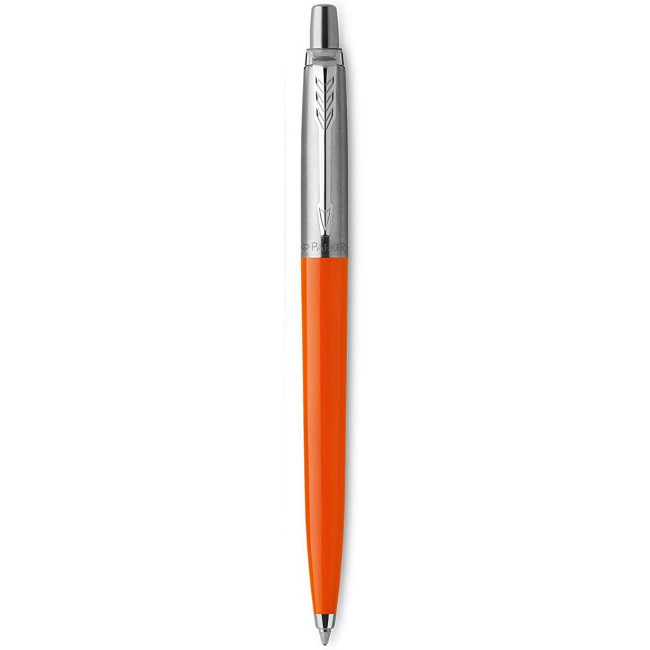 ▷ BOLIGRAFO PARKER JOTTER CLASSIC NARANJA | Taine - Imagen 2