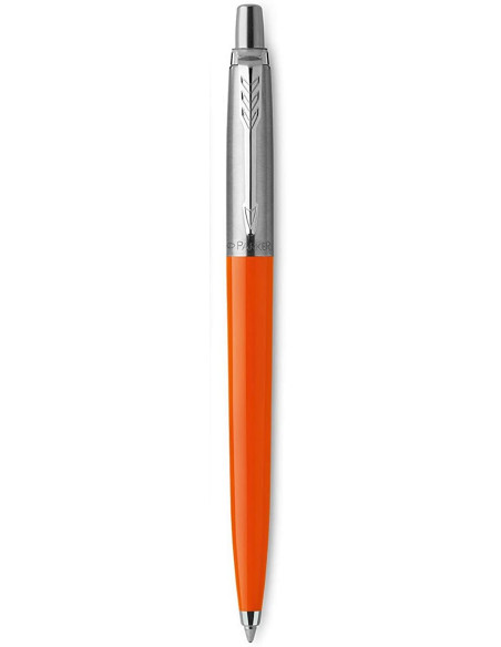 ▷ BOLIGRAFO PARKER JOTTER CLASSIC NARANJA | Taine - Imagen 2