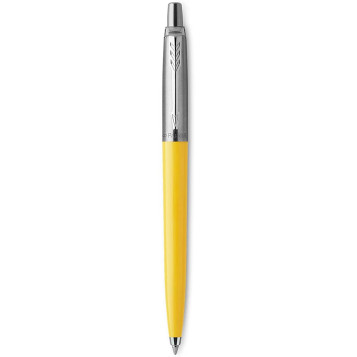 ▷ BOLIGRAFO PARKER JOTTER CLASSIC AMARILLO | Taine - Imagen 1
