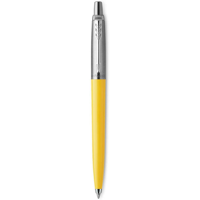 ▷ BOLIGRAFO PARKER JOTTER CLASSIC AMARILLO | Taine - Imagen 2
