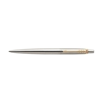 ▷ BOLIGRAFO PARKER JOTTER CORE ACERO INOXIDABLE | Taine - Imagen 1
