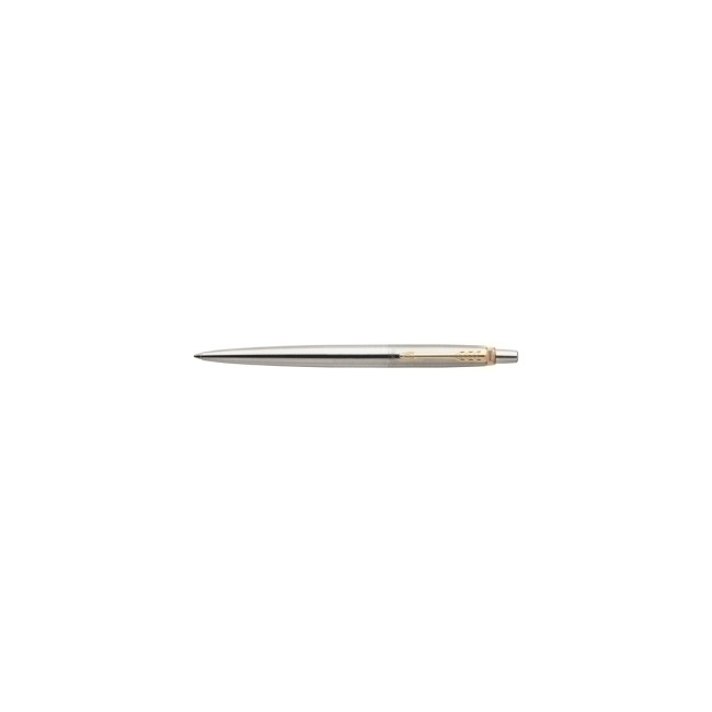 ▷ BOLIGRAFO PARKER JOTTER CORE ACERO INOXIDABLE | Taine - Imagen 2