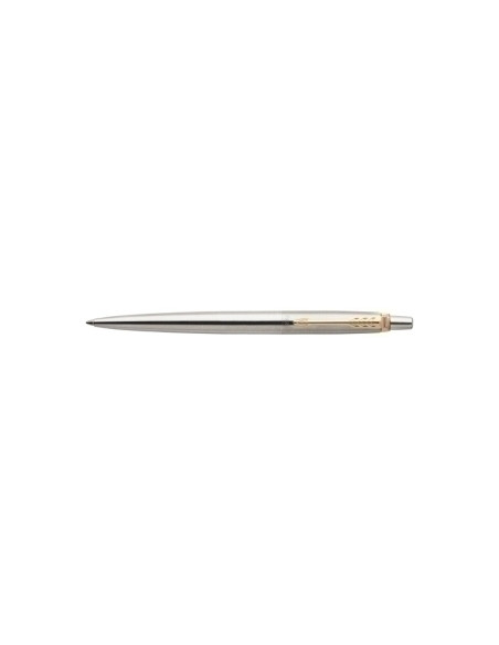 ▷ BOLIGRAFO PARKER JOTTER CORE ACERO INOXIDABLE | Taine - Imagen 2