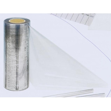 ▷ FORRO GRAFOPLAS LIBROS PVC 90 MC 46X100M | Taine - Imagen 1