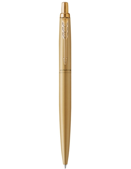 ▷ BOLIGRAFO PARKER JOTTER CLASSIC XL MONO GOLD | Taine - Imagen 2