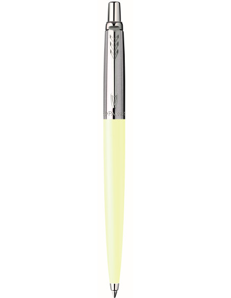▷ BOLIGRAFO PARKER JOTTER CLASSIC AMARILLO PASTEL | Taine - Imagen 2