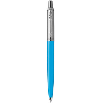 ▷ BOLIGRAFO PARKER JOTTER CLASSIC AZUL TURQUESA | Taine - Imagen 1