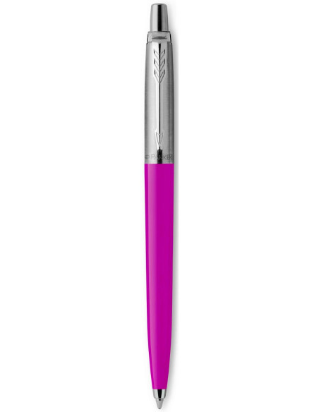 ▷ BOLIGRAFO PARKER JOTTER CLASSIC FUSIA | Taine - Imagen 2