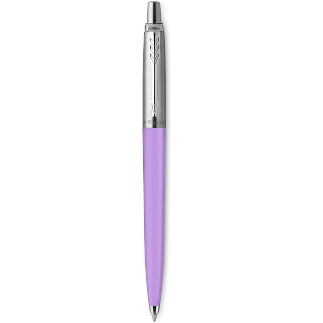 ▷ BOLIGRAFO PARKER JOTTER CLASSIC VIOLETA PASTEL | Taine - Imagen 2