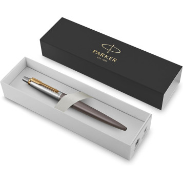 ▷ BOLIGRAFO PARKER JOTTER CLASSIC XL GREY GT | Taine - Imagen 1