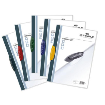 ▷ DOSSIER PINZA DURABLE SWINGCLIP | Taine - Imagen 1
