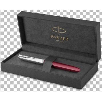 ▷ PLUMA PARKER 51 BURGUNDY CT F | Taine - Imagen 1