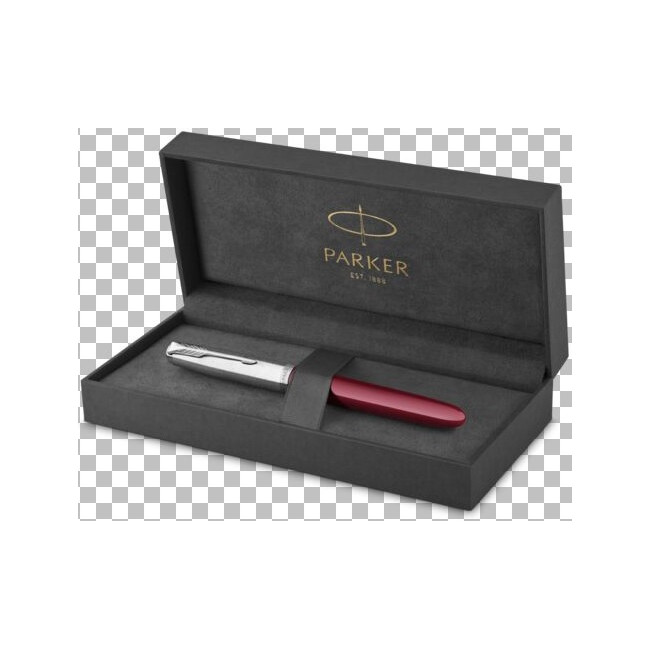 ▷ PLUMA PARKER 51 BURGUNDY CT F | Taine - Imagen 1