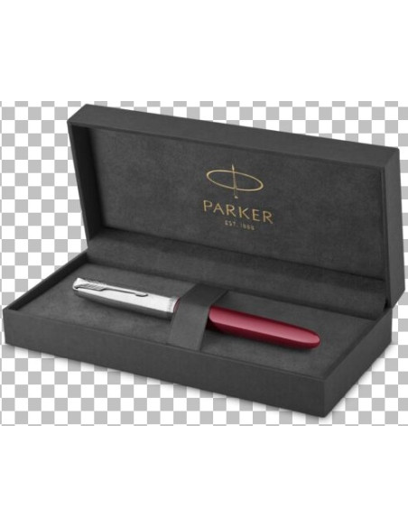 ▷ PLUMA PARKER 51 BURGUNDY CT F | Taine - Imagen 1
