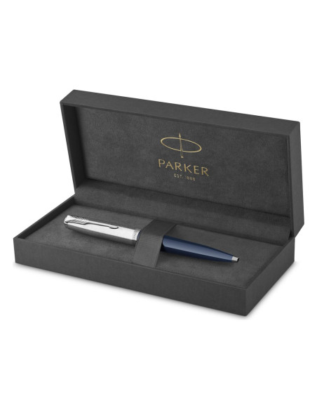 ▷ BOLIGRAFO PARKER 51 MIDNIGHT BLUE CT | Taine - Imagen 1