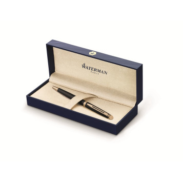 ▷ BOLIGRAFO WATERMAN HEMISPHERE MATTE BLACK GT | Taine - Imagen 1